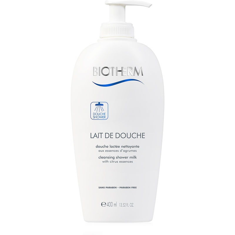 Biotherm Lait de Douche Body Cleanser 400 mL