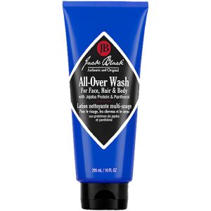Jack Black All-Over Wash 295 mL