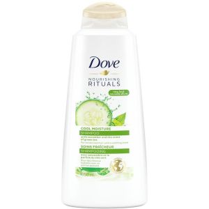 Dove Nutritive Solutions Shampoo Cool Moisture 750 ML