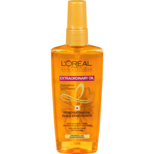 L'Oreal Paris Extraordinary Oil Penetrating Oil 100mL