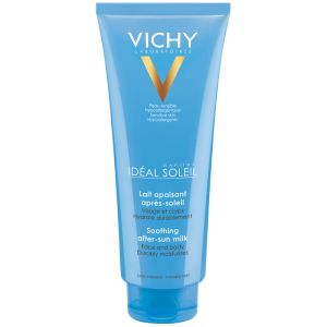 Vichy Ideal Soleil After Sun Milk 300 mL