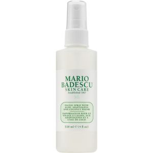 Mario Badescu Facial Spray with Aloe, Adaptogens & Coconut Water 118ml