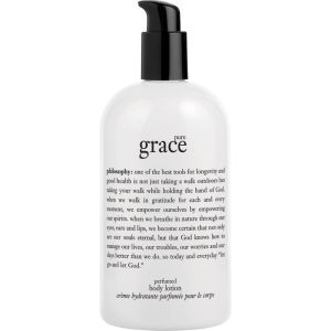 Philosophy Pure Grace Perfumed Body Lotion 480 mL
