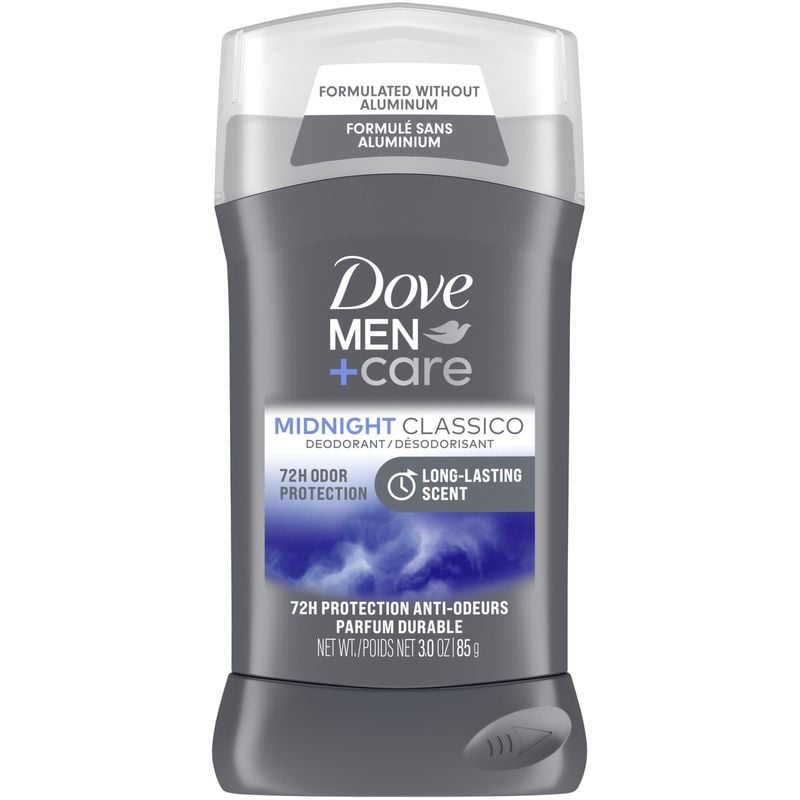 Dove Men+Care Midnight Classico Deodorant Stick