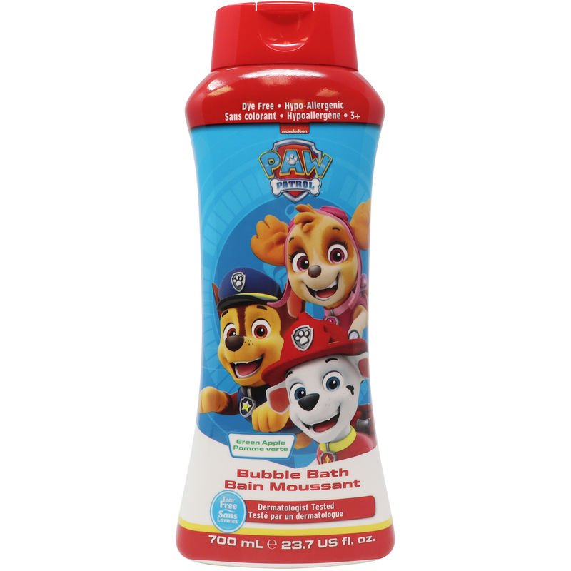 Paw Patrol Bubble Bath 700 mL