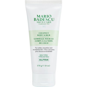 Mario Badescu Coconut Body Scrub 170 g