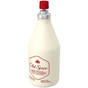 Old Spice Classic Scent Men's Cologne Spray 125 mL