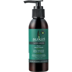 Super Greens Facial Moisturizer 125 mL