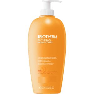 Biotherm Oil Therapy Body Balm with Apricot Oil 400 mL
