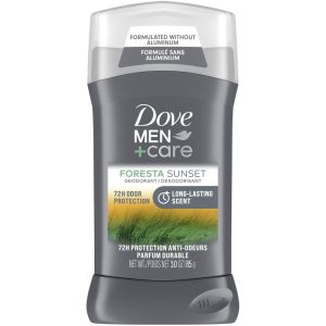 Dove Men+Care Foresta Sunset Deodorant Stick