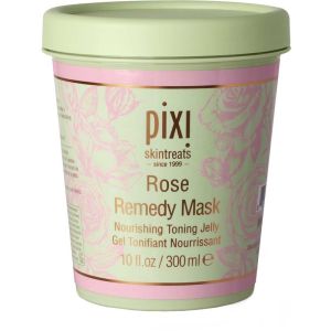 PIXI Rose Remedy Mask 300 mL Nourishing Toning Jelly