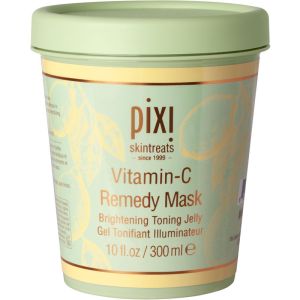 PIXI Vitamin-C Remedy Mask 300 mL Brightening Toning Jelly