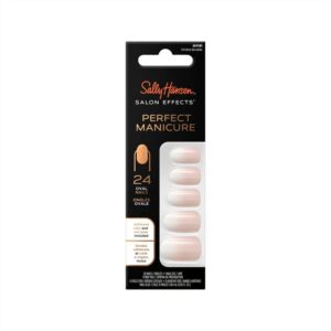 Sally Hansen Salon Effects Perfect Manicure Press-On Nails
