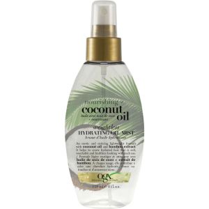 OGX Nourishing + Coconut Oil Weightless Hydrating Oil Mist