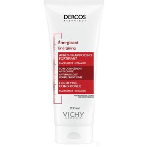 Vichy Dercos Fortifying Conditioner 200mL