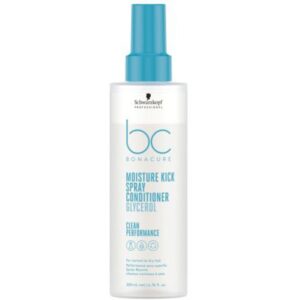 Schwarzkopf Bonacure Hyaluronic Moisture Kick Spray Conditioner 200 ML