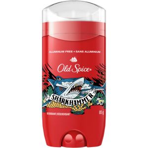 Old Spice Sharkhammer Aluminum-Free Deodorant for Men, 85g