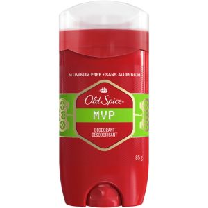 Old Spice Red Collection MVP Antiperspirant & Deodorant