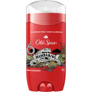 Old Spice MambaKing Deodorant for Men 85g