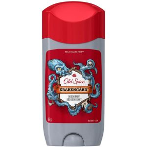 Old Spice Krakengard Deodorant 85g