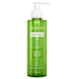 Reversa Acnex Purifying Cleansing Gel 200 mL