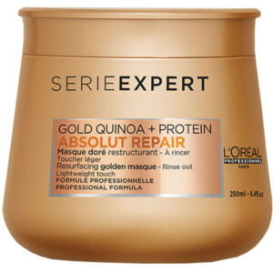L'Oreal Pro Absolute Repair Gold Mask 250 mL