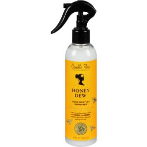 Camille Rose Honey Dew Fresher 240mL - Nourishing Liquid Moisture Refresher