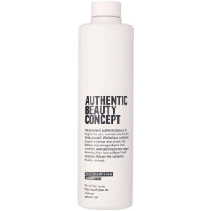 Authentic Beauty Concept Deep Cleansing Shampoo 300 mL