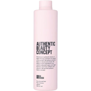 Authentic Beauty Concept Glow Cleanser 300 mL