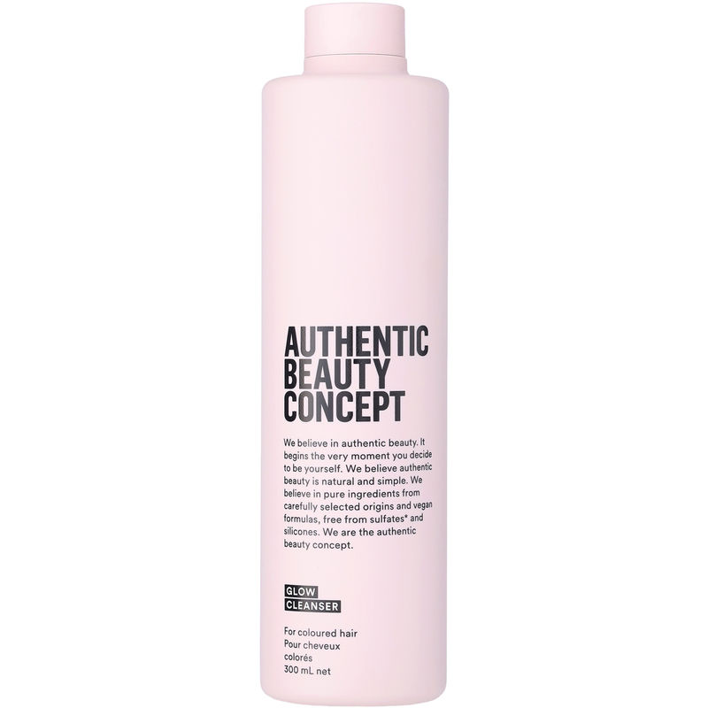 Authentic Beauty Concept Glow Cleanser 300 mL