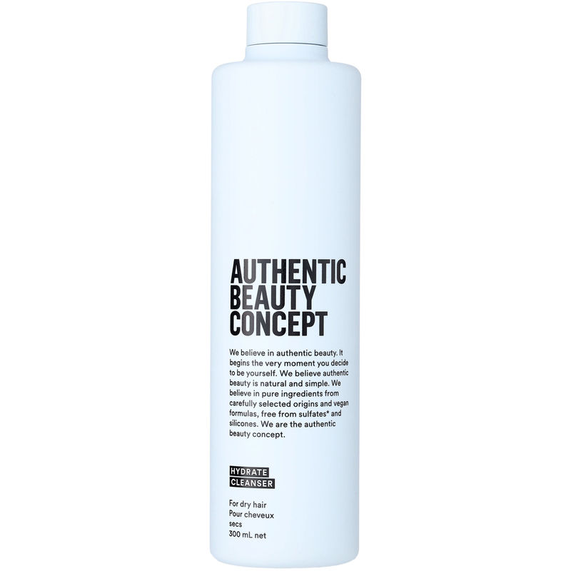 Authentic Beauty Concept Hydrate Cleanser 300 mL