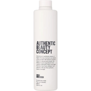 Authentic Beauty Concept Bare Cleanser 300 mL
