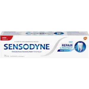 Sensodyne Repair & Protect Original Toothpaste 75ml