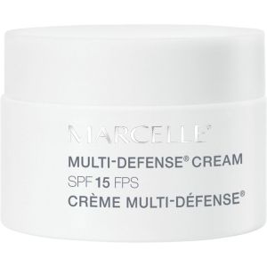 Marcelle Multi-Defense Cream SPF 15 188 g