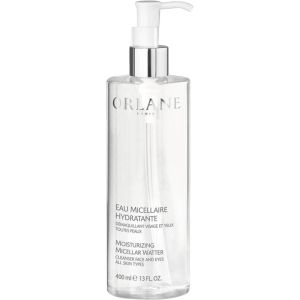 Orlane Moisturizing Micellar Water 400 mL