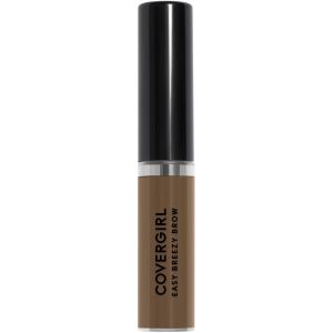 COVERGIRL Easy Breezy Brow Volumizing Brow Gel - Medium