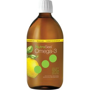 NutraSea NutraSea Omega-3 500 mL