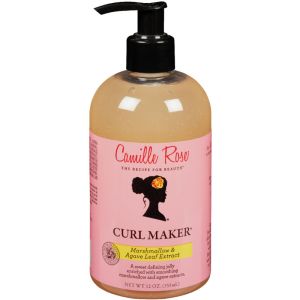 Camille Rose Curl Maker - 355 mL