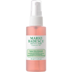 Mario Badescu Facial Spray with Aloe, Herbs & Rosewater 59ml