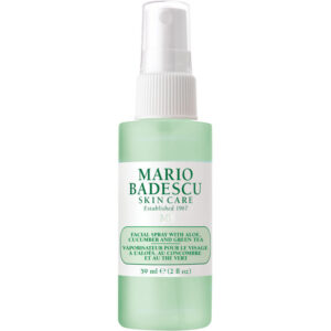 Mario Badescu Facial Spray with Aloe, Cucumber & Green Tea 59ml