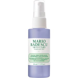 Mario Badescu Facial Spray with Aloe, Chamomile & Lavender 59ml