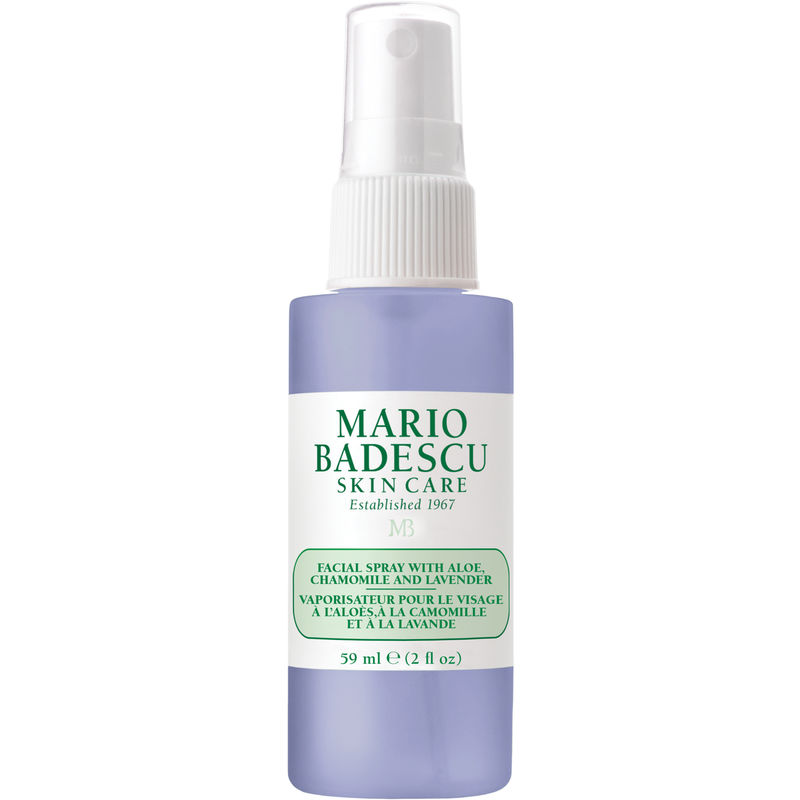 Mario Badescu Facial Spray with Aloe, Chamomile & Lavender 59ml