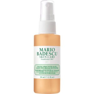 Mario Badescu Facial Spray with Aloe, Sage & Orange Blossom 59ml