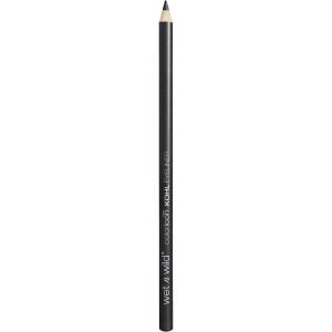 Wet n Wild Color Icon Kohl Liner Pencil in Baby's Got Black