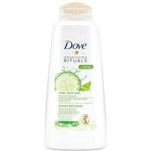 Dove Nutritive Solutions Cool Moisture Conditioner 750mL