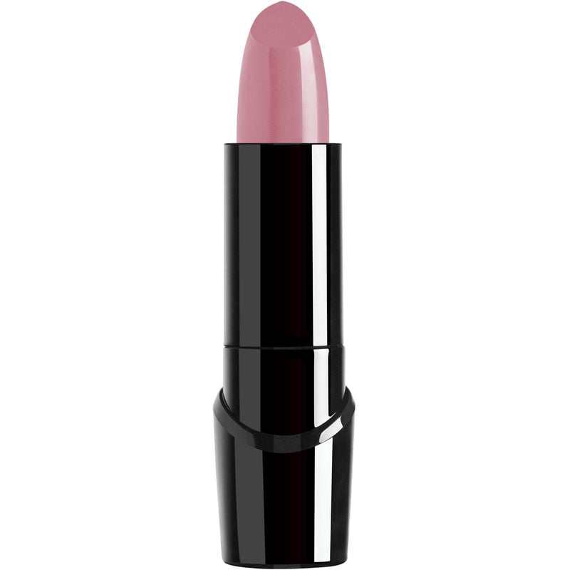 Wet n Wild Silk Finish Lipstick Color: Will You Be With Me?