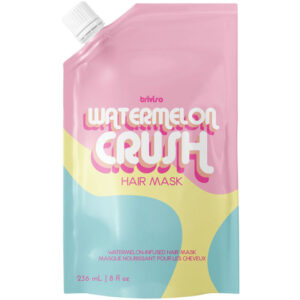Triviso Watermelon Crush Hair Mask - 236 mL