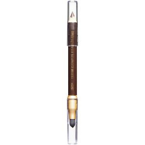 Black Radiance Eye Appeal Blending Pencil in Kohl Brown