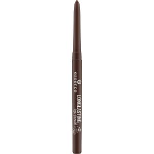 Essence Long-Lasting Eye Pencil Color: Hot Chocolate