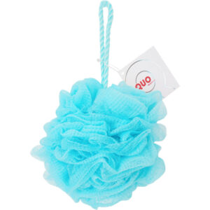 QUO Beauty Aqua Mesh Sponge